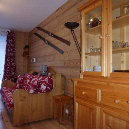 Apartament Manettes 11 Barcelonnette Zewnętrze zdjęcie
