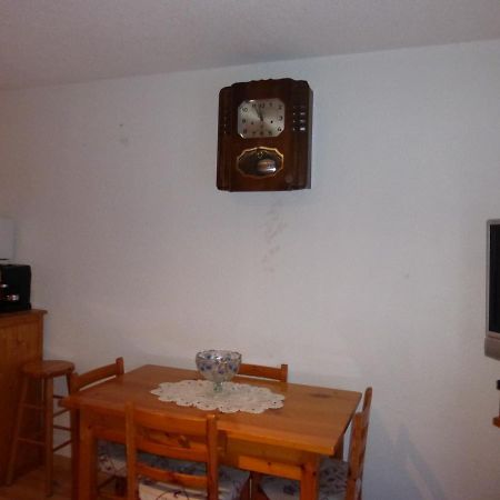 Apartament Manettes 11 Barcelonnette Zewnętrze zdjęcie