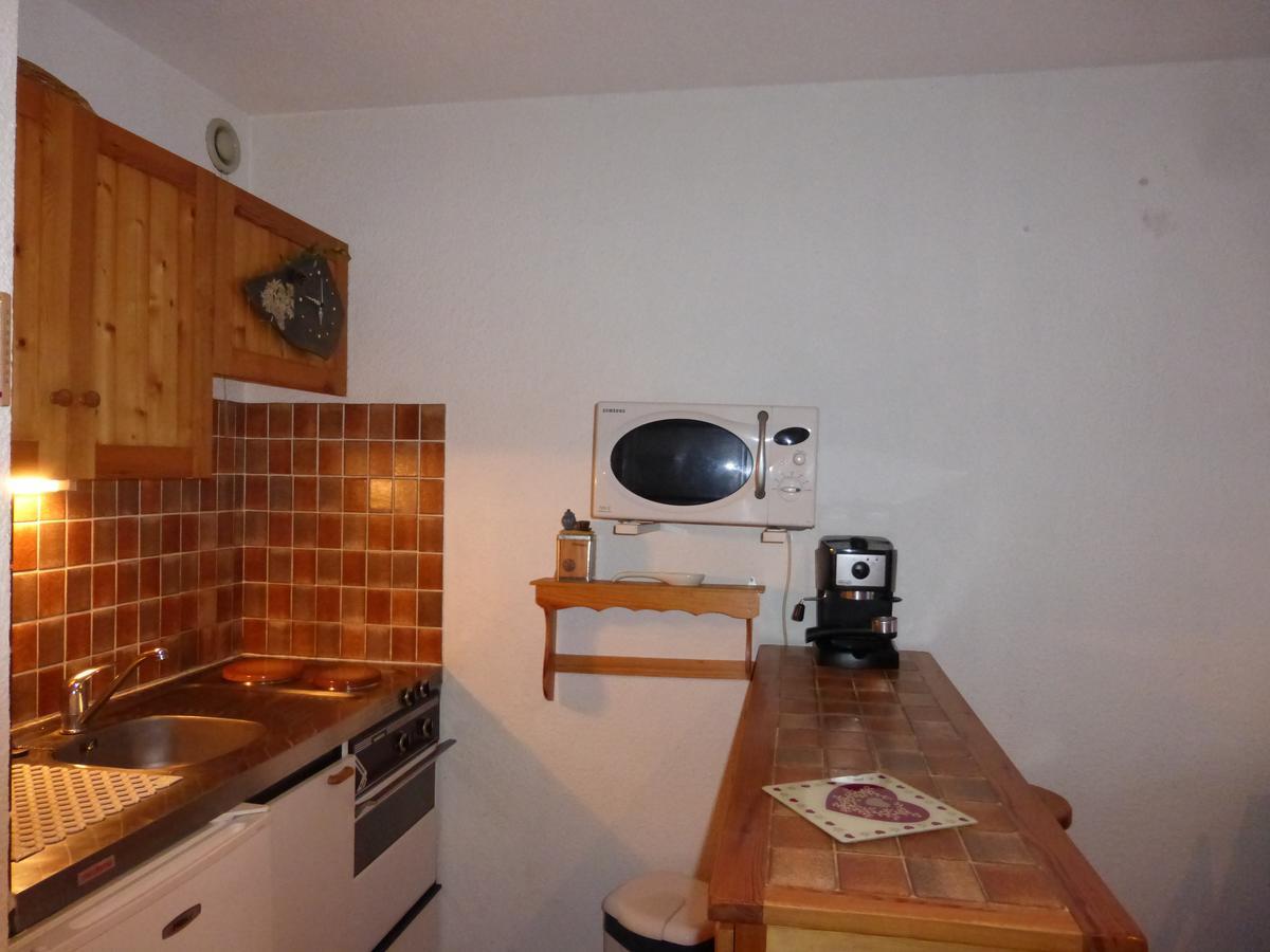 Apartament Manettes 11 Barcelonnette Zewnętrze zdjęcie