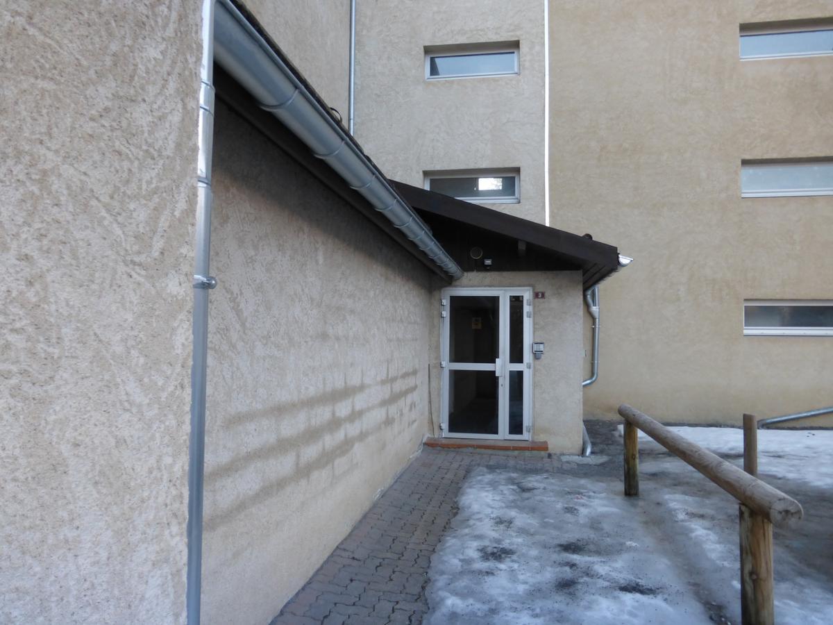 Apartament Manettes 11 Barcelonnette Zewnętrze zdjęcie