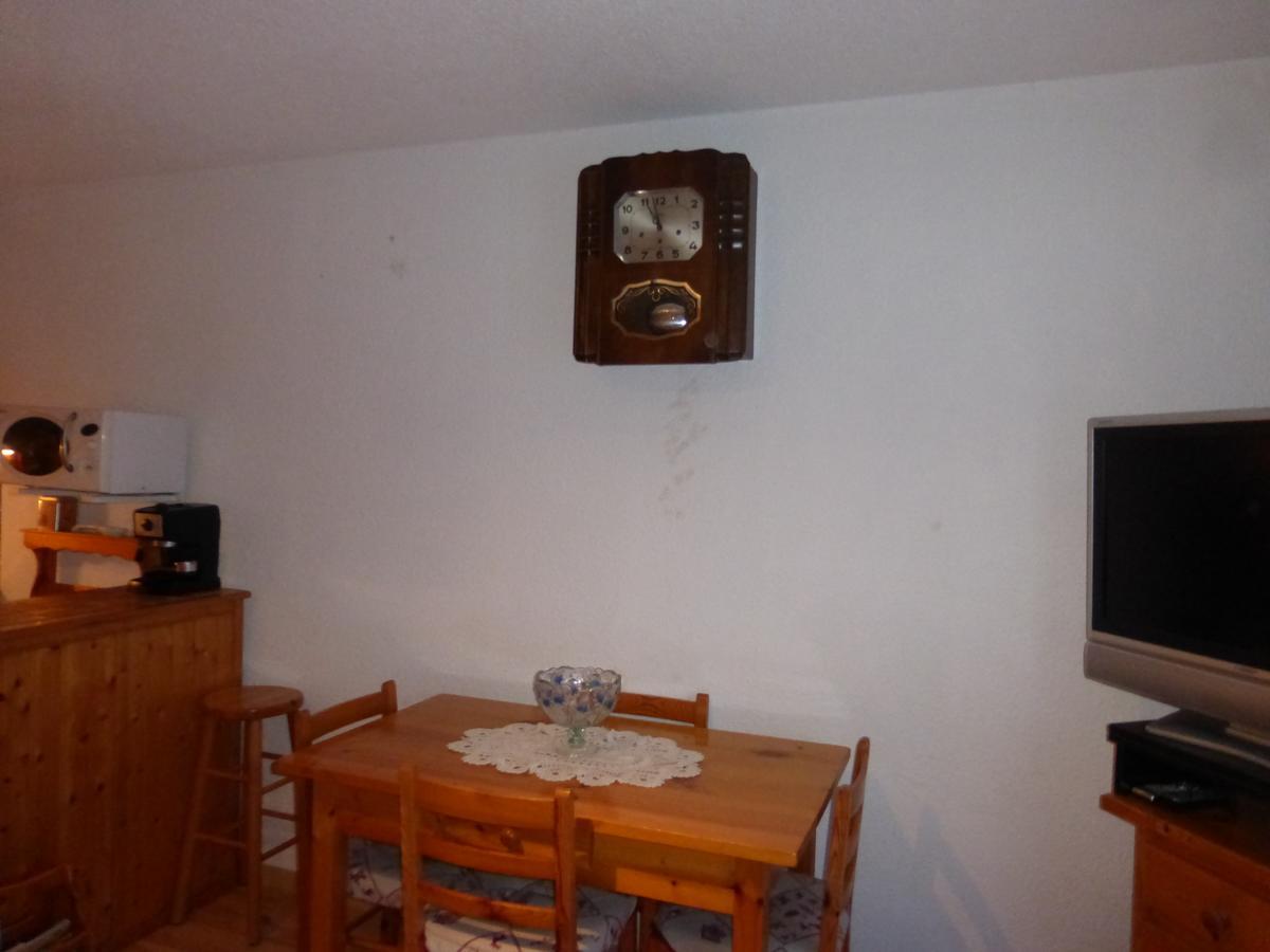 Apartament Manettes 11 Barcelonnette Zewnętrze zdjęcie
