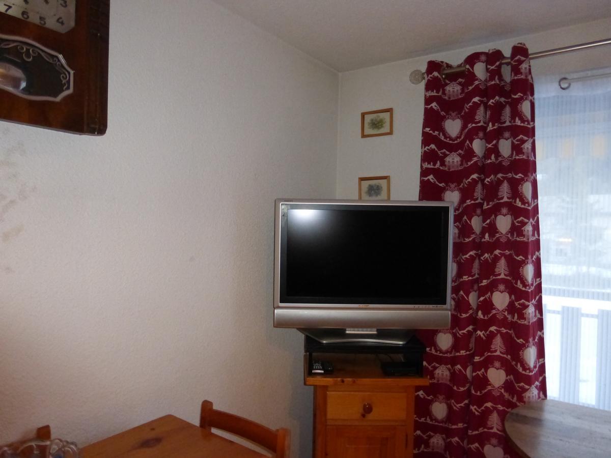 Apartament Manettes 11 Barcelonnette Zewnętrze zdjęcie